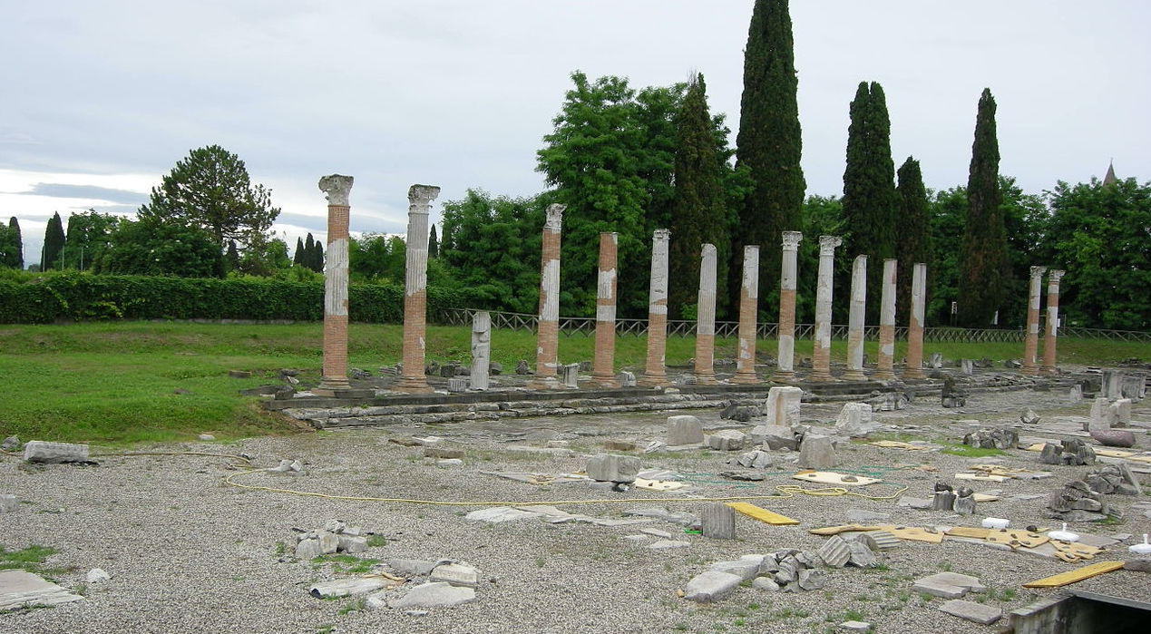 «Aquileia rilanciata da visione manager», Gibelli plaude la Fondazione